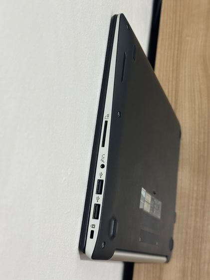 Notebook มือสอง Asus S300CA ASUS VivoBook S300CA หน้าจอสัมผัสได้ ตำหนิแบตเสื่อม ต้องชาร์จเล่น Inter Core i3-3217U รูปที่ 5