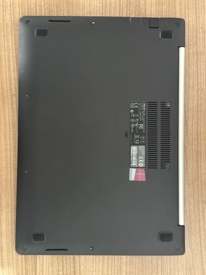 Notebook มือสอง Asus S300CA ASUS VivoBook S300CA หน้าจอสัมผัสได้ ตำหนิแบตเสื่อม ต้องชาร์จเล่น Inter Core i3-3217U รูปที่ 7