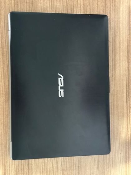 Notebook มือสอง Asus S300CA ASUS VivoBook S300CA หน้าจอสัมผัสได้ ตำหนิแบตเสื่อม ต้องชาร์จเล่น Inter Core i3-3217U รูปที่ 8