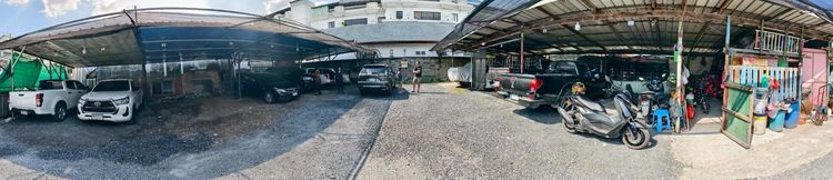 ขายที่ดินทำเลดี ซอยเทศบาลบางปู 67 (ใกล้ถนนสุขุมวิท) เนื้อที่ 101 ตร.ว. รูปที่ 3