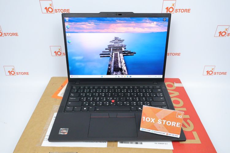 ThinkPad P14s Gen 5 Ryzen 7 PRO 8840HS RAM64.1TB