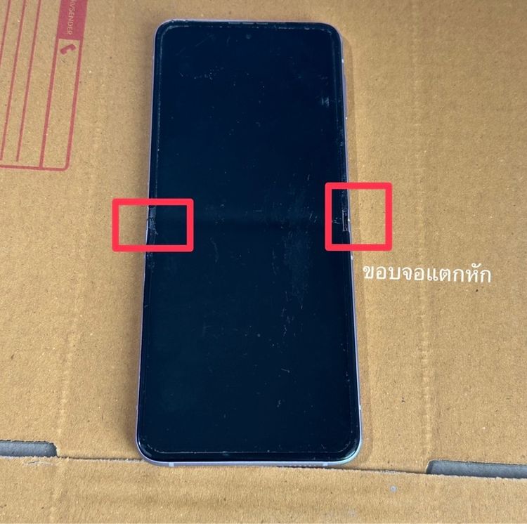 Samsung Galaxy Z Flip3 5G  Galaxy Z Flip3 5G ขายตามสภาพ รูปที่ 12
