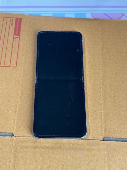 Samsung Galaxy Z Flip3 5G  Galaxy Z Flip3 5G ขายตามสภาพ รูปที่ 11