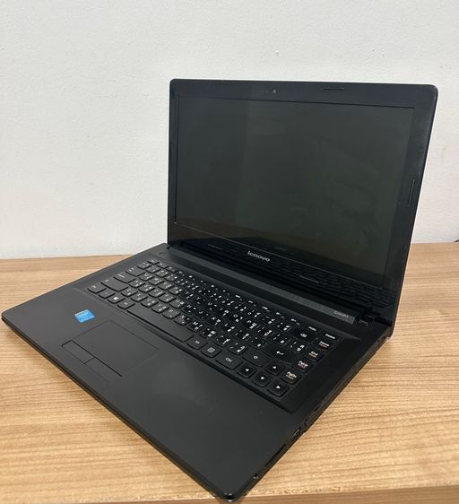 Notebook มือสอง Lenovo 80E4 (M80U1IM) แรม8GB HDD1000GB  Lenovo G40-80 แบตเก็บไฟร้อมใช้งาน รูปที่ 2