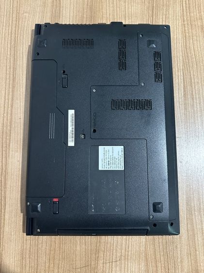 Notebook มือสอง Lenovo IdeaPad V-470 แรม8GB HDD1000GB  แบตเก็บไฟ พร้อมใช้งาน โน๊คบุค IdeaPad V470-59323473 รูปที่ 9