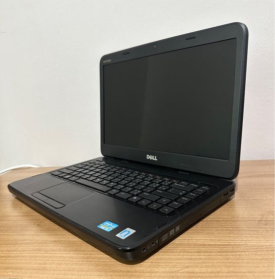 Notebook มือสอง Dell Inspiron N4050 โน้ตบุค Dell แบตเก็บไฟ พร้อมใช้งาน รูปที่ 2