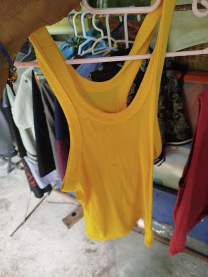 เสื้อ bunny