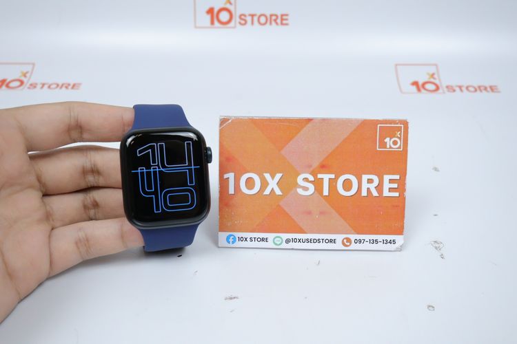 Apple Watch SE2 44mm