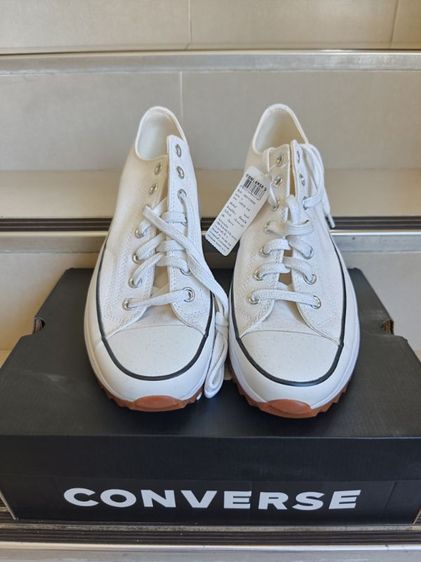 converse choww run star size45