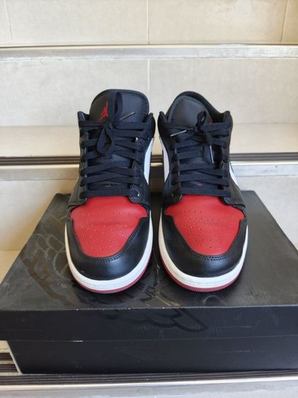 Nike Jordan NU retro size 11US