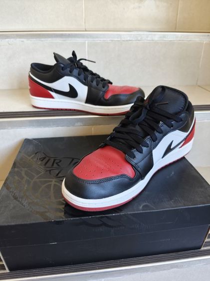 Nike Jordan NU retro size 11US รูปที่ 3