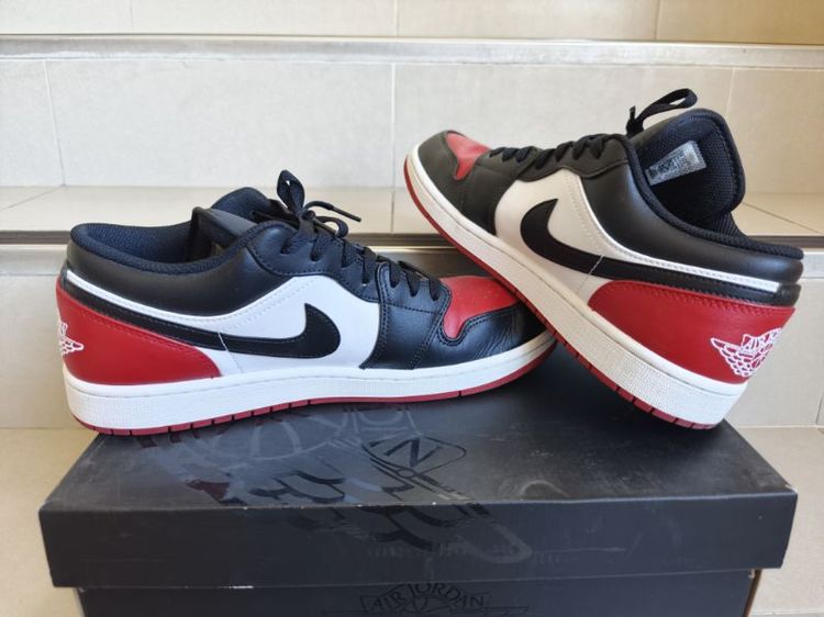 Nike Jordan NU retro size 11US รูปที่ 6