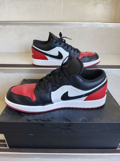 Nike Jordan NU retro size 11US รูปที่ 2