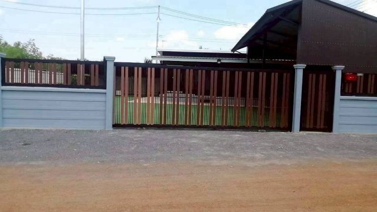 มีบางส่วน 2022 บ้านเดี่ยว เนื้อที่ 151 ตรว รูปที่ 2