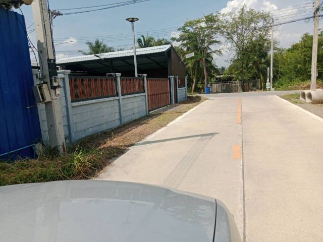 มีบางส่วน 2022 บ้านเดี่ยว เนื้อที่ 151 ตรว รูปที่ 4