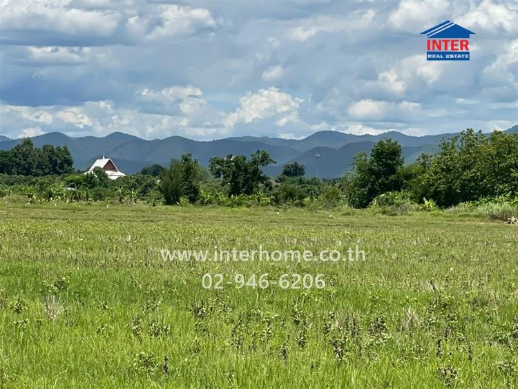 ที่ดินเปล่า 22 ไร่ 15 ตร.ว. ที่ดิน ใกล้วัดสันกำแพง ถนนเชียงใหม่-สันกำแพง ถนนเชียงใหม่-สันกำแพง สันกำแพง เชียงใหม่ รูปที่ 3