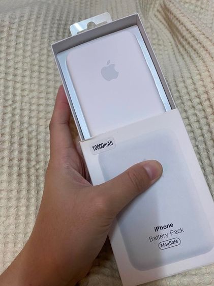 Powerbank MagSafe 10000Ahm รูปที่ 3