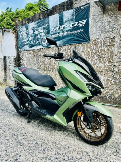 GPX DZ3 Sport รุ่น Top ปี 2025 สด-ผ่อน