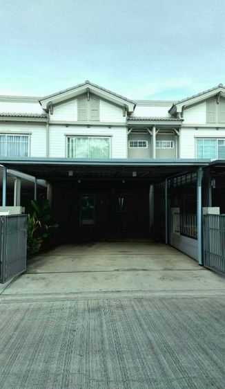 Land and Houses มีบางส่วน 2022 ใช่ ขายบ้านโครงการ Indy ( Land&Houses) รูปที่ 4