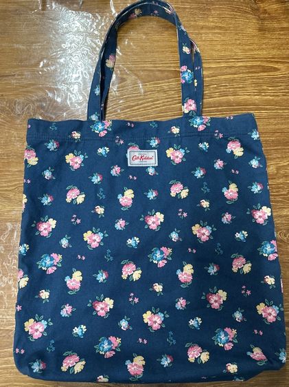กระเป๋าผ้า Cath Kisdton tote bag ของแท้