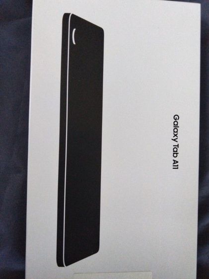 128 GB Samsung Galaxy Tab A11 LTE