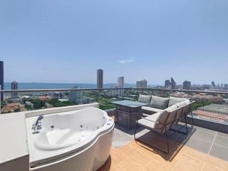 LASANTIR CONDO JOMTIEN