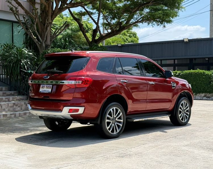 Ford Everest 2020 2.0 Titanium Plus Utility-car āļāļĩāđāļāļĨ āđāļĄāđāļāļīāļāđāļāđāļŠ āđāļāļĩāļĒāļĢāđāļāļąāļāđāļāļĄāļąāļāļī āđāļāļ āļĢāļđāļāļāļĩāđ 3
