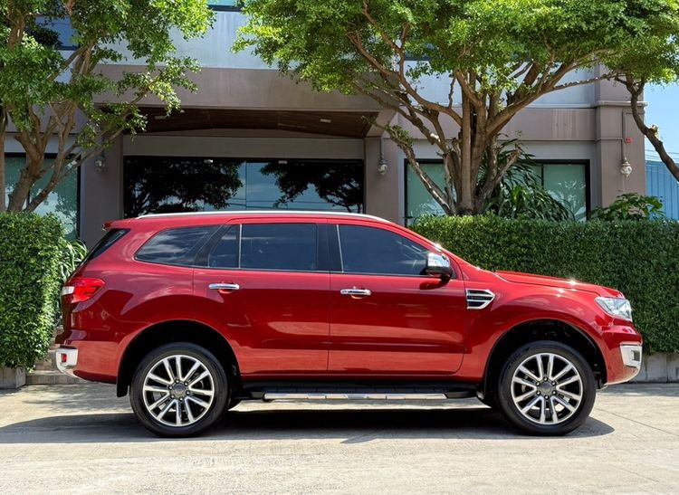 Ford Everest 2020 2.0 Titanium Plus Utility-car āļāļĩāđāļāļĨ āđāļĄāđāļāļīāļāđāļāđāļŠ āđāļāļĩāļĒāļĢāđāļāļąāļāđāļāļĄāļąāļāļī āđāļāļ āļĢāļđāļāļāļĩāđ 2