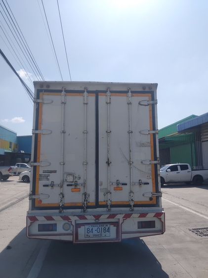 หกล้อ isuzu nqr รูปที่ 4