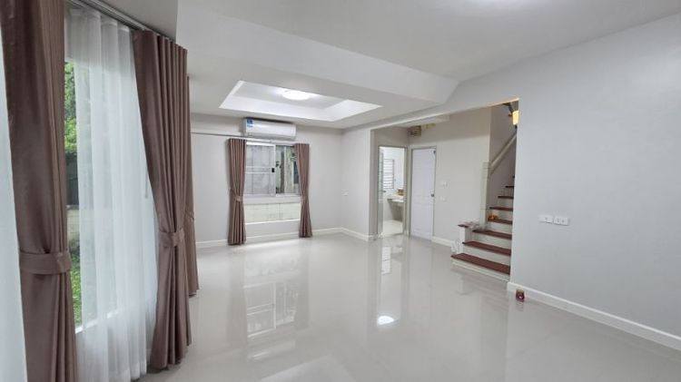 Land and Houses มีบางส่วน ให้เช่าบ้านเดี่ยว 2ชั้น แลนด์ แอนด์ เฮาส์ LH ม.ชัยพฤกษ์ บางนา 2 ซ. เอแบค ABAC บางนา- ตราด กม.26 รูปที่ 4