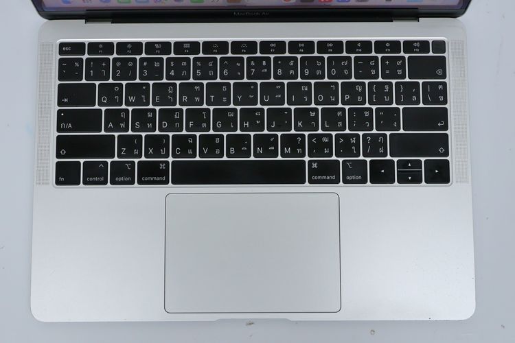 MacBook Air 2018 Core i5 13" 8.128GB  รูปที่ 2