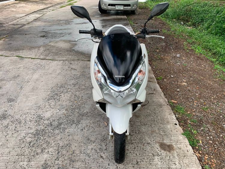 ขาย HONDA PCX 125 ปี 2011  รูปที่ 2