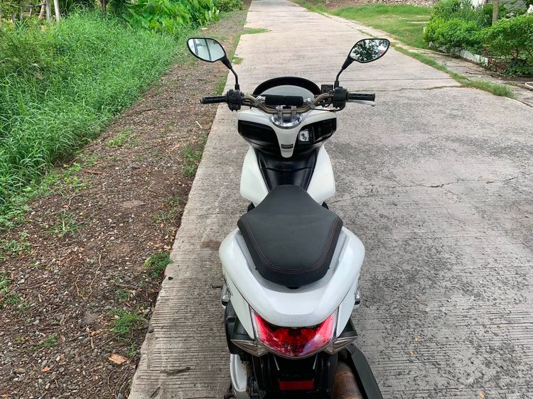 ขาย HONDA PCX 125 ปี 2011  รูปที่ 3