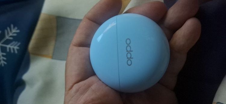หูฟังOPPO