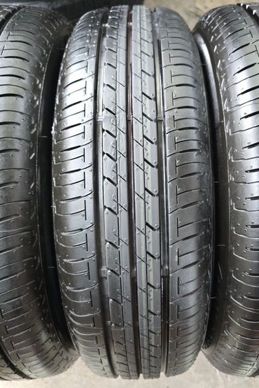 ✨ยางป้ายแดง✨175-65-15 Bridgestone💖สวยกริ๊บ💖 รูปที่ 8