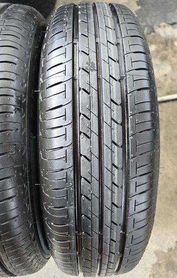 ✨ยางป้ายแดง✨175-65-15 Bridgestone💖สวยกริ๊บ💖 รูปที่ 9