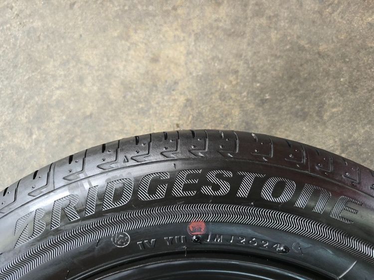 ✨ยางป้ายแดง✨175-65-15 Bridgestone💖สวยกริ๊บ💖 รูปที่ 2