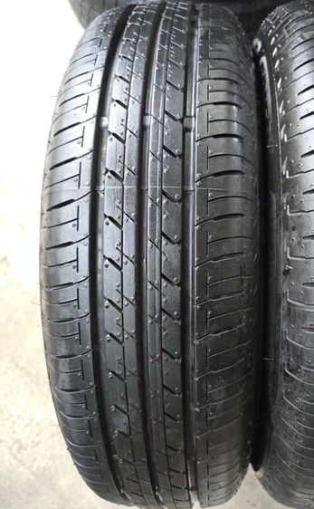 ✨ยางป้ายแดง✨175-65-15 Bridgestone💖สวยกริ๊บ💖 รูปที่ 6