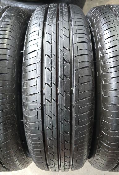 ✨ยางป้ายแดง✨175-65-15 Bridgestone💖สวยกริ๊บ💖 รูปที่ 7