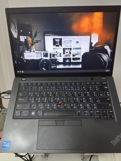 วินโดว์ อื่นๆ HDMI ไม่ใช่ Lenovo ThinkPad L14 Gen 3