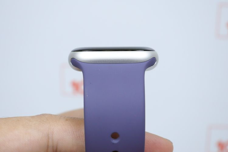 Apple Watch Series 11 42mm GPS  รูปที่ 7