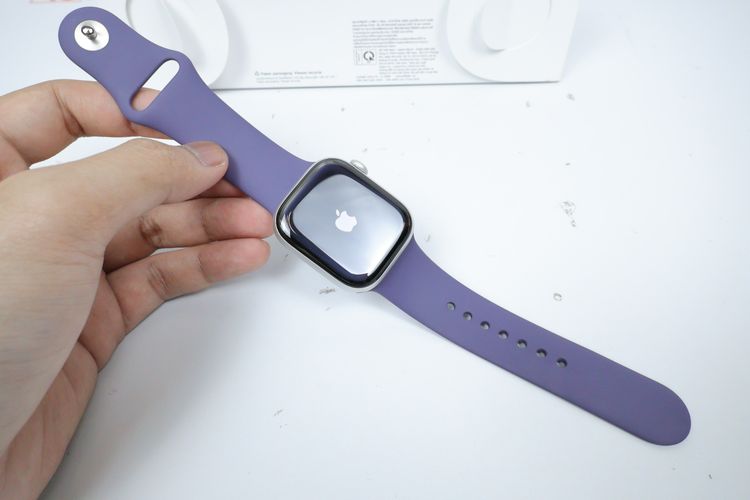 Apple Watch Series 11 42mm GPS  รูปที่ 11
