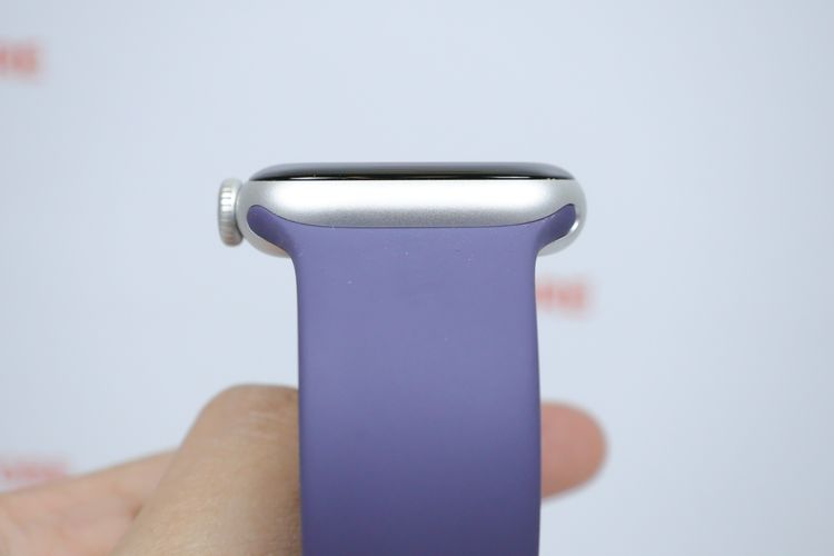 Apple Watch Series 11 42mm GPS  รูปที่ 8