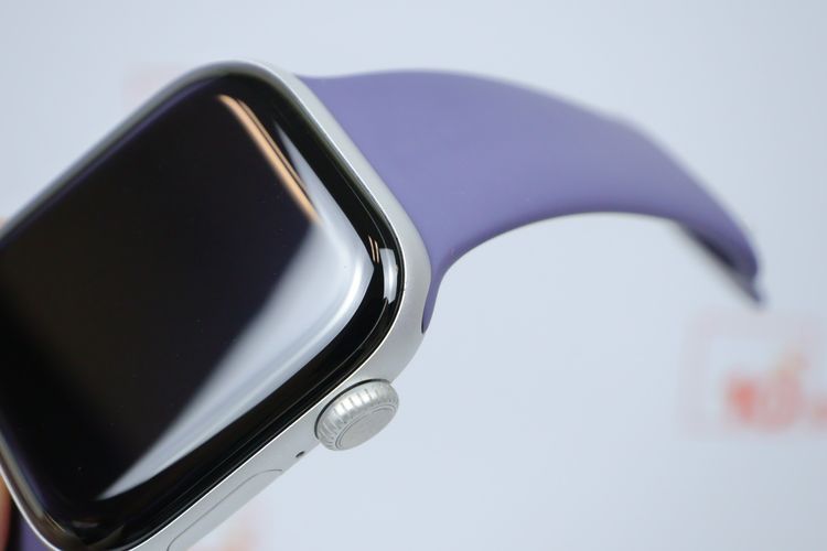 Apple Watch Series 11 42mm GPS  รูปที่ 12