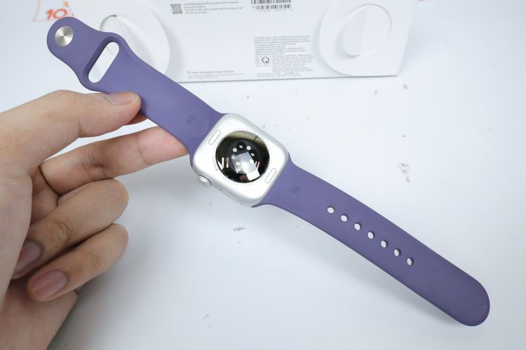Apple Watch Series 11 42mm GPS  รูปที่ 10