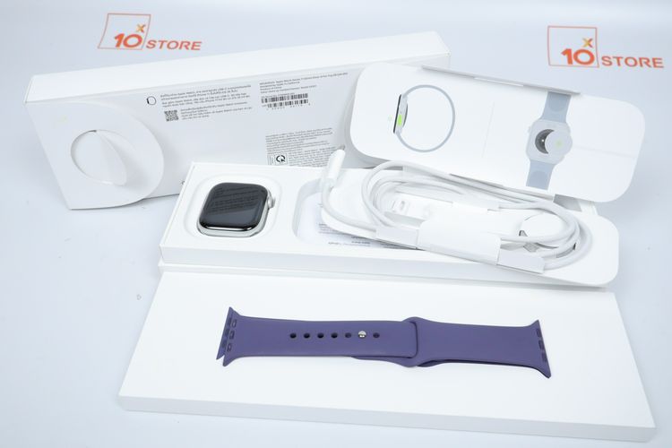 Apple Watch Series 11 42mm GPS  รูปที่ 13