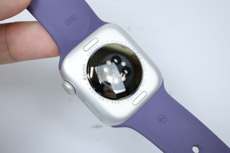 Apple Watch Series 11 42mm GPS  รูปที่ 9