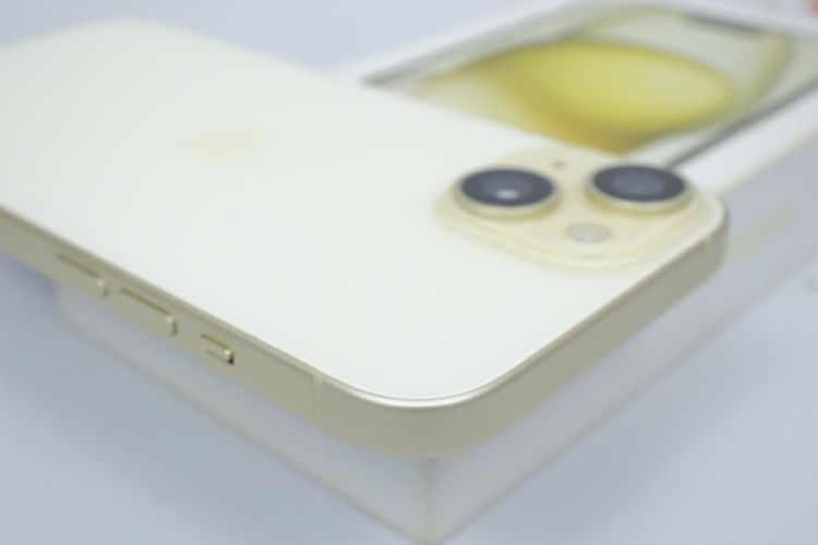iPhone 15 512GB  รูปที่ 7