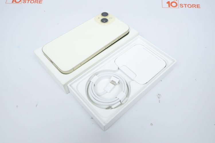 iPhone 15 512GB  รูปที่ 15
