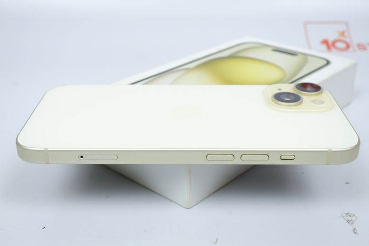iPhone 15 512GB  รูปที่ 8